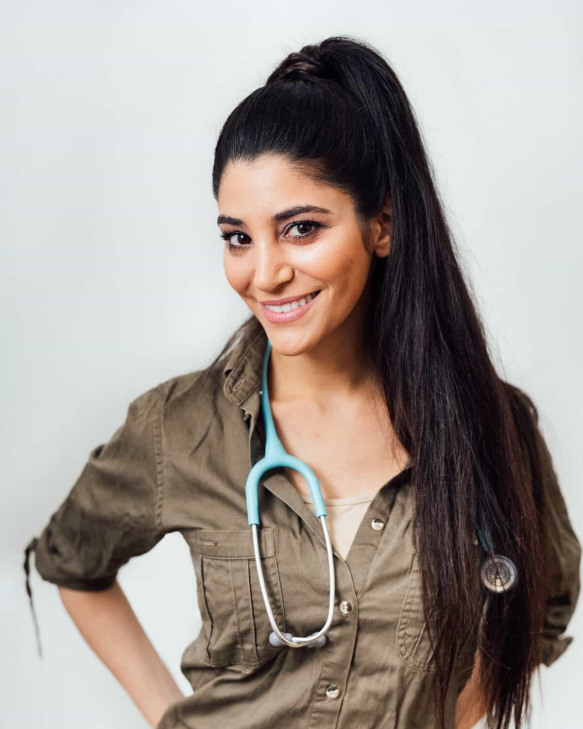 Dr. Gabriela Zonenshine